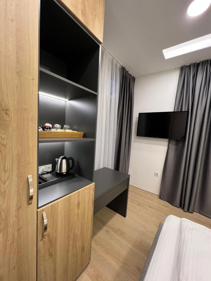 Olympic 84 Apartments Saraybosna Dış mekan fotoğraf