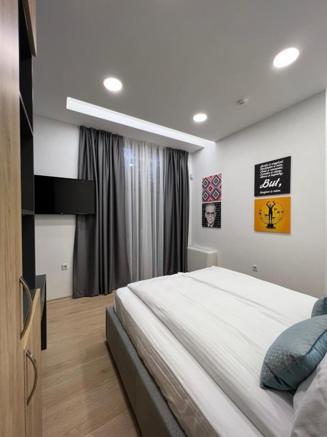 Olympic 84 Apartments Saraybosna Dış mekan fotoğraf