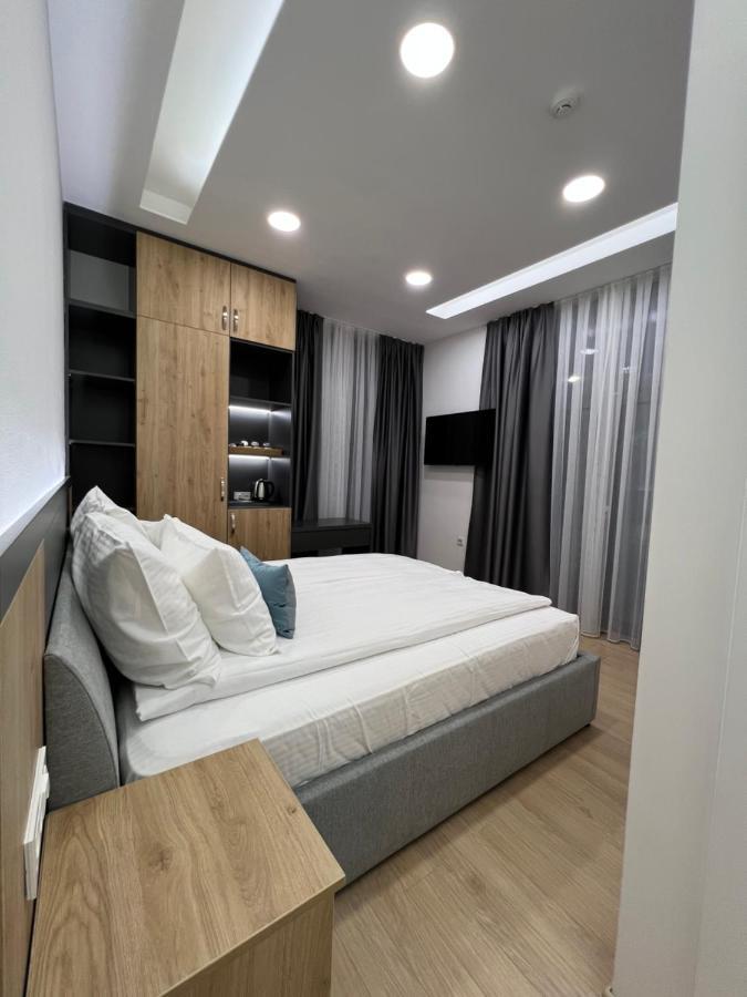 Olympic 84 Apartments Saraybosna Dış mekan fotoğraf